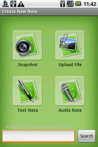evernote_android_1