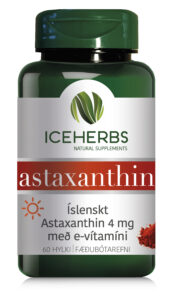 iceherbs astaxanthin